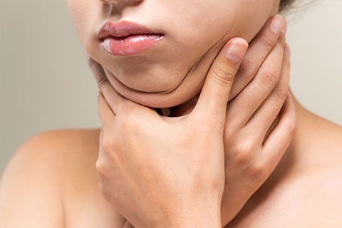 下顎後退症の特徴と原因